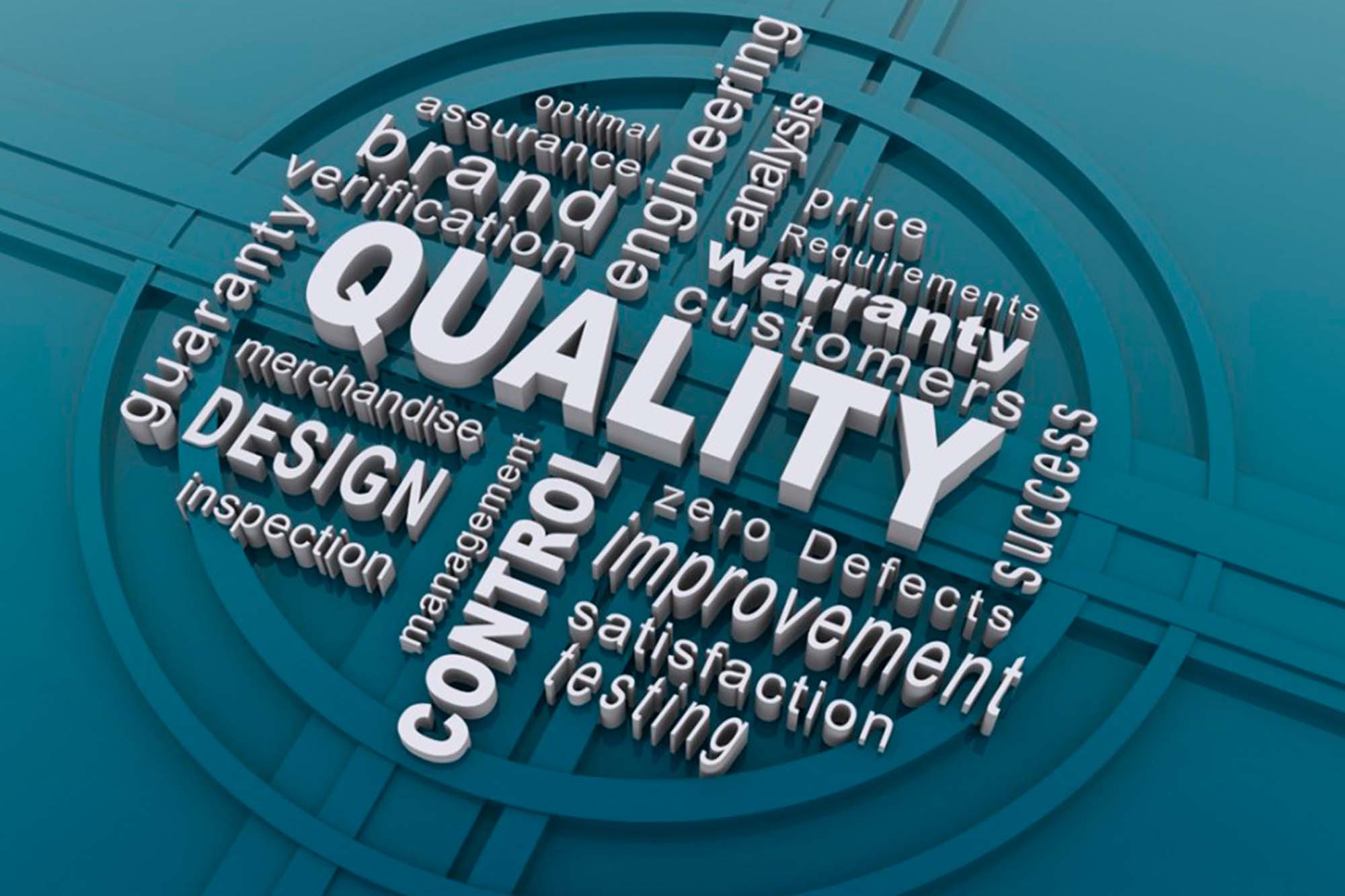 Lean Quality Management