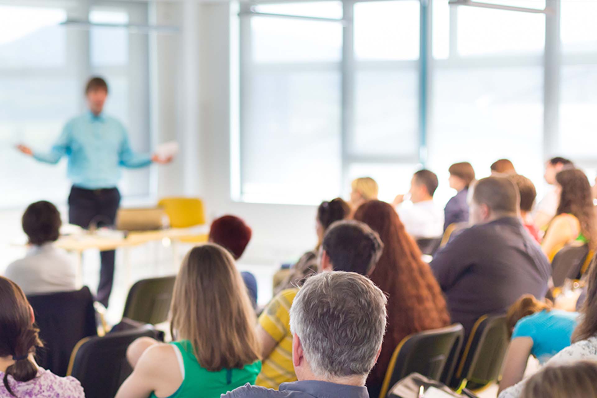 Quality programmes, result driven, value for money